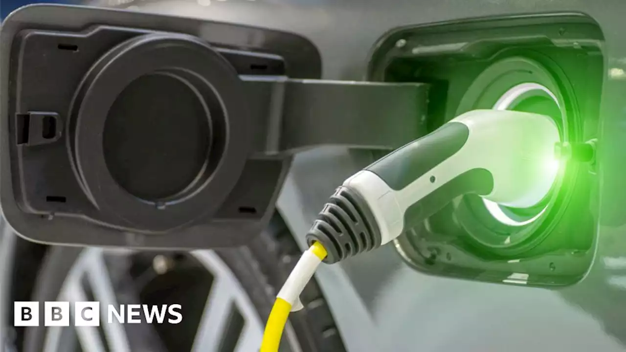 Electric car rapid charging costs soar, says RAC