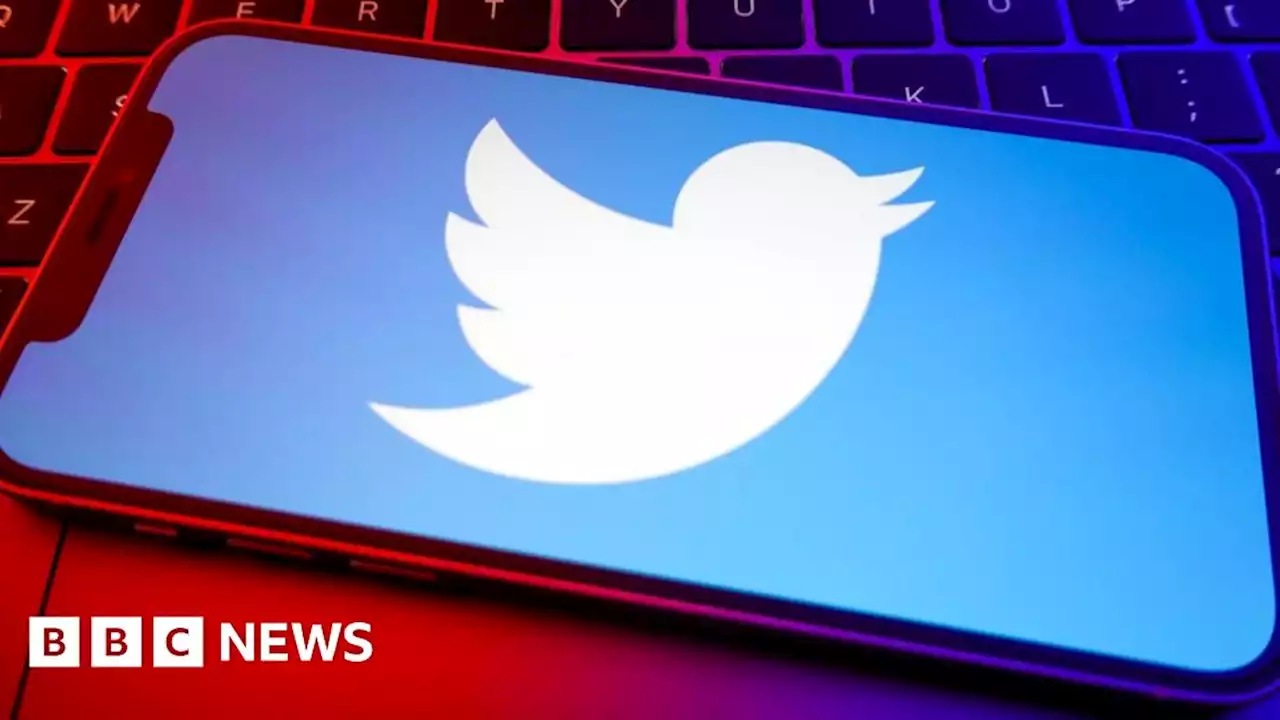 Twitter fined $150m in US for selling users' data