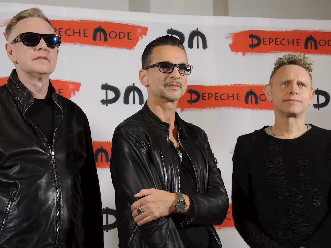 Depeche-Mode-Star Andy „Fletch“ Fletcher ist tot