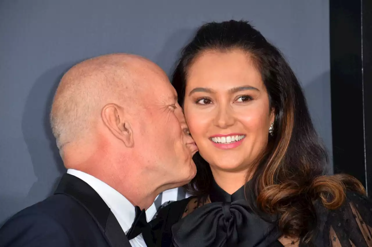 Bruce Willis' Wife Just Gave This Update on His Care — Best Life