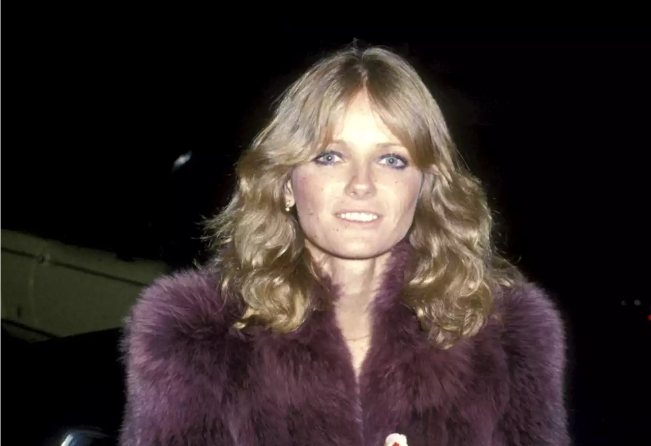 See '70s Swimsuit Model Cheryl Tiegs Now at 74 — Best Life