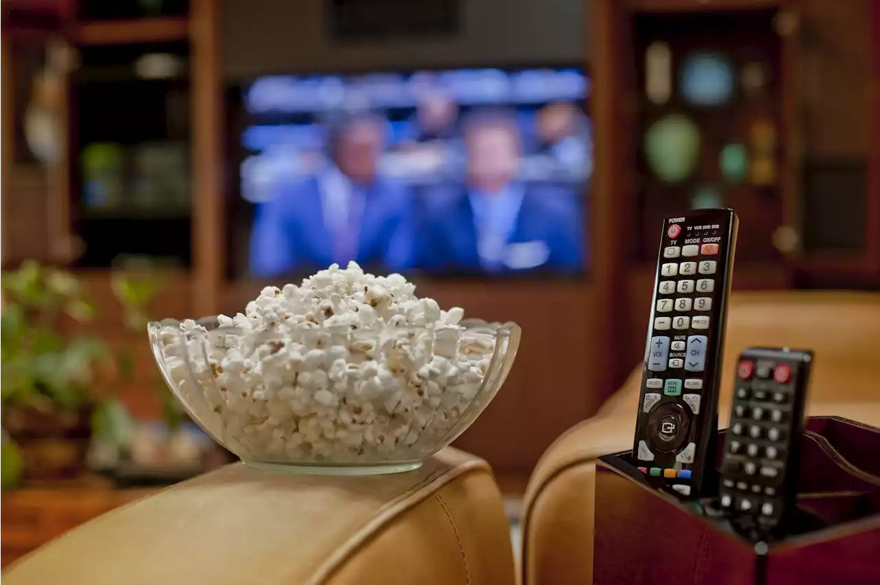 Research says watching TV every day might be slowly killing you