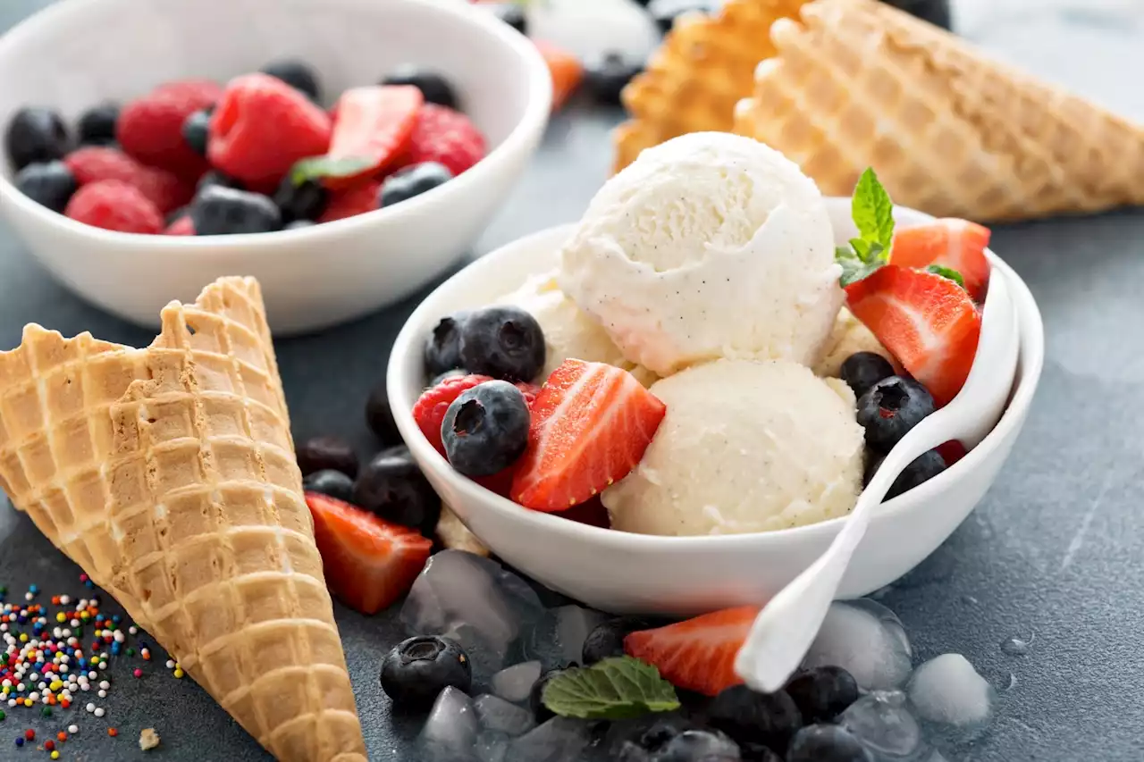 Urgent ice cream recall: Check your freezer for this dangerous dessert