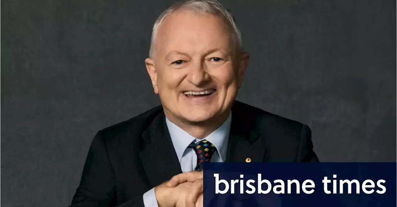 ‘Bungee jumping for intellectuals’: Antony Green on elections and what he’s doing next