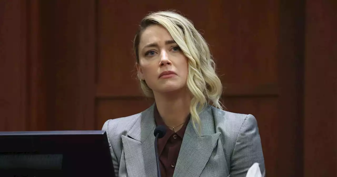 Amber Heard: Anwalt berichtet aus dem Gerichtssaal: Die Jury zeigt ihr die kalte Schulter