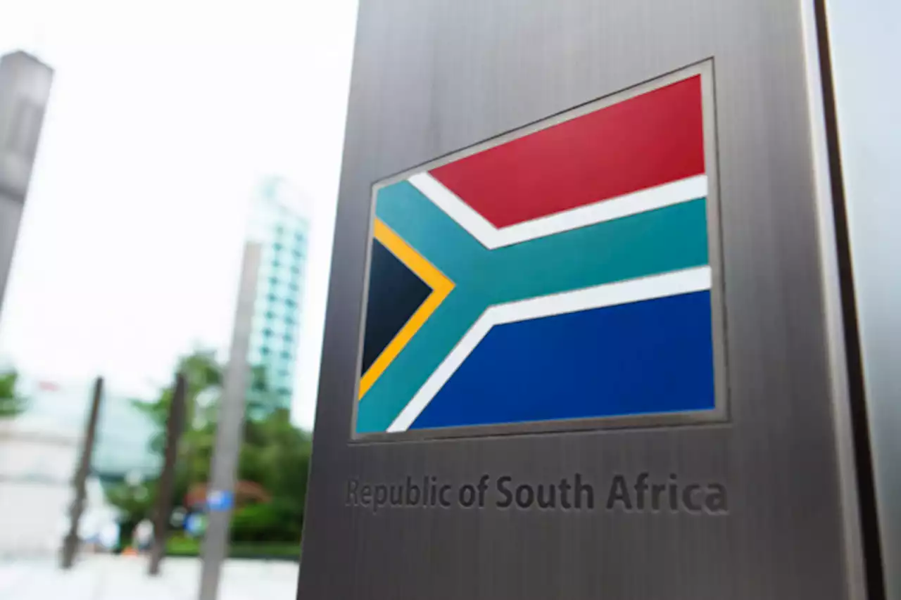 5 important things happening in South Africa today