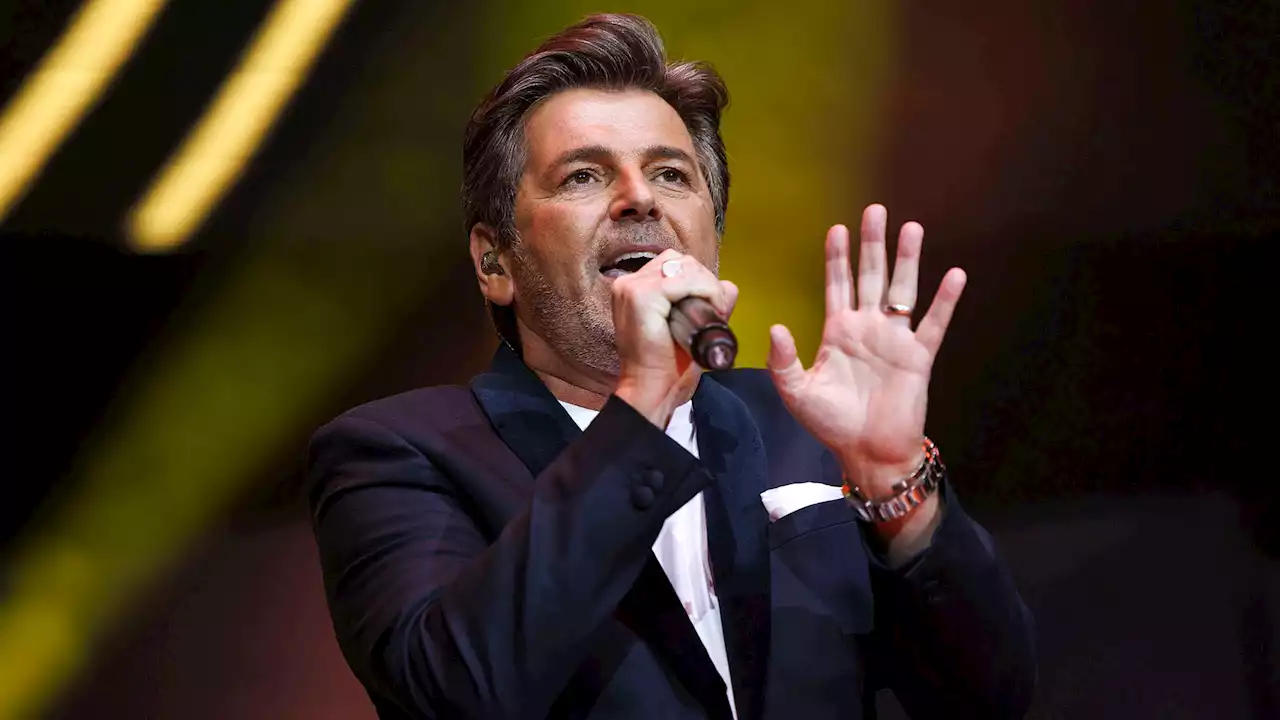 Thomas Anders: Wertekompass wichtiger als russische Fans