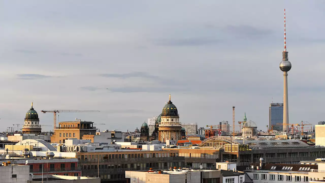 Wechselhaftes Wochenende in Berlin und Brandenburg