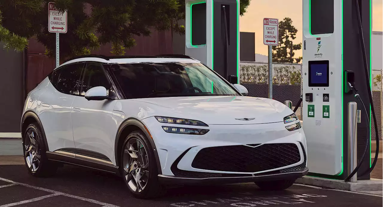 24% Of Americans Now 'Very Likely' To Consider Buying An EV | Carscoops