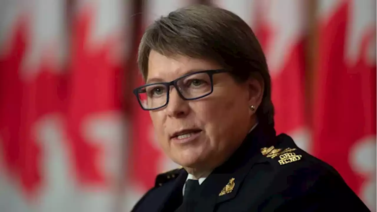 In new mandate letter, top Mountie asked to speed up RCMP reform, boost recruitment | CBC News