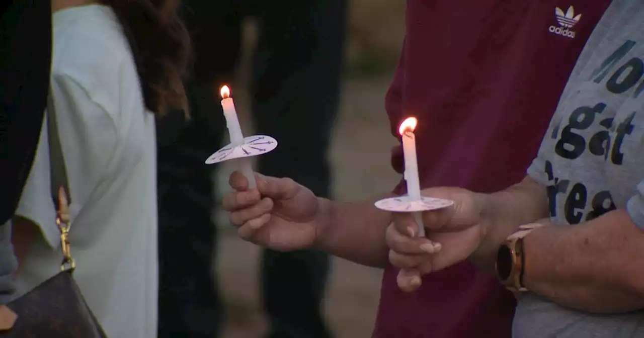 North Texans come together to support Uvalde school shooting victims