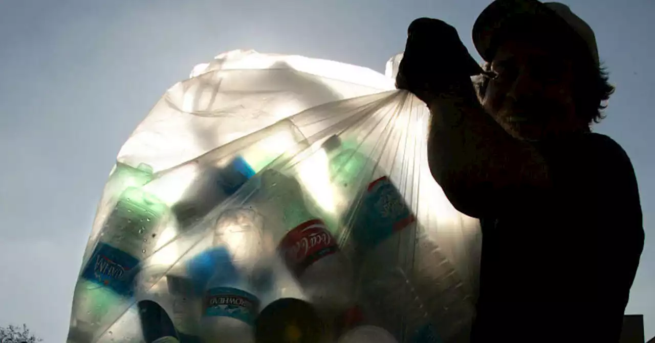 6 charged in $10 million recycling fraud scheme that brought 9 tons of cans, bottles to California for CRV redemption