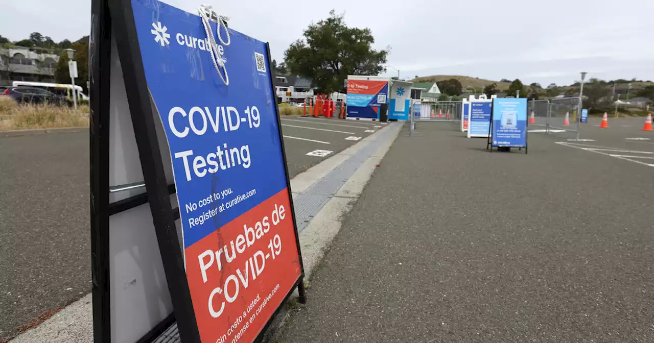 CDC moves Ventura, Orange, Santa Barbara Counties to 'medium' tier as COVID-19 cases continue to climb statewide