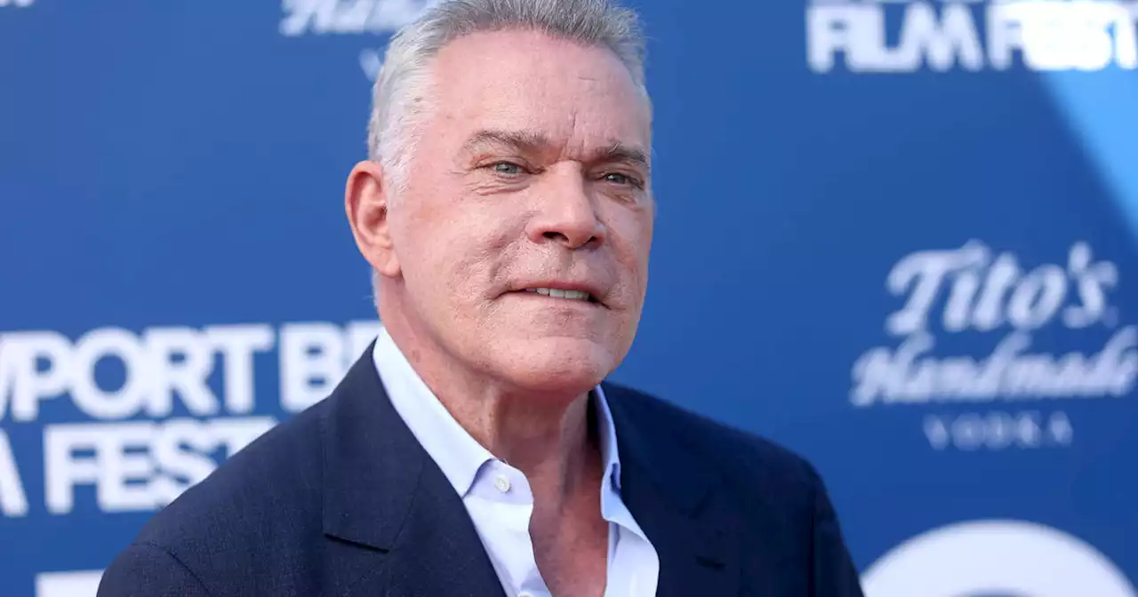 Actor Ray Liotta, star of 'Goodfellas' and more, dies at 67