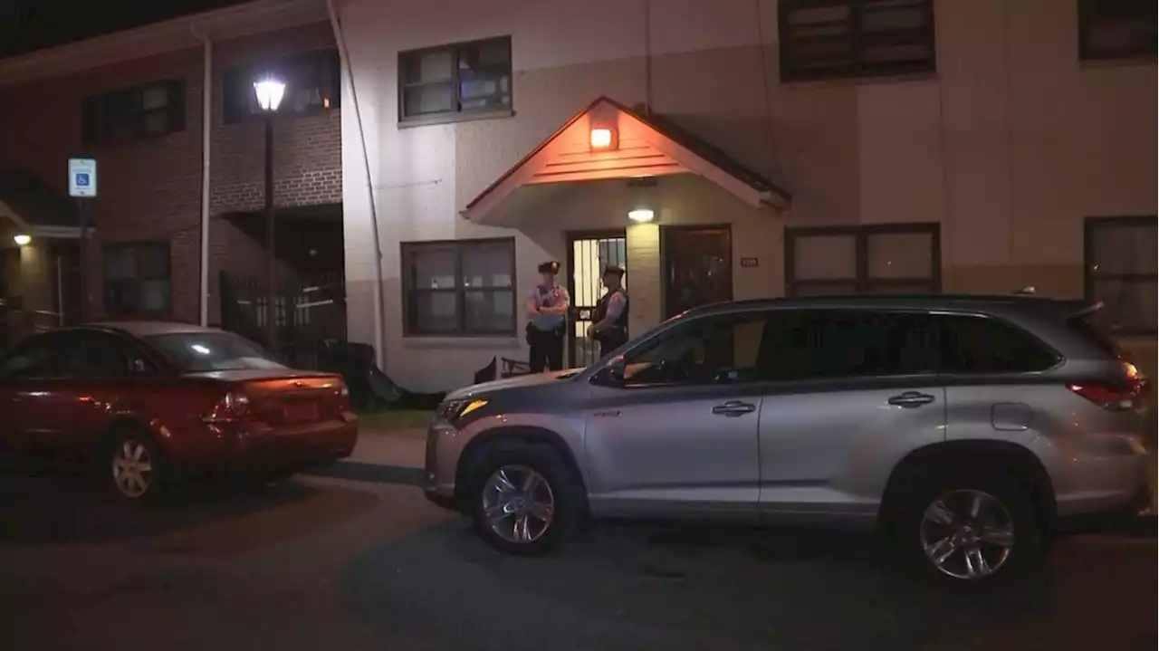 Teen's Body Found Inside Stranger's Home In South Philadelphia, Police Say