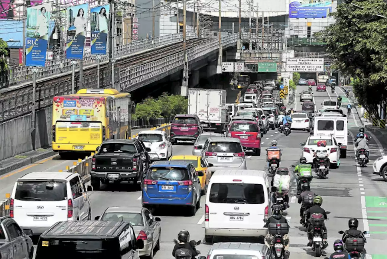 Metro Manila, various provinces to stay under Alert Level 1