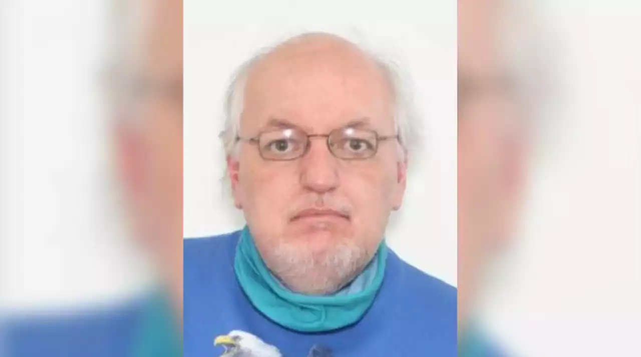 52-year-old Parma man with Alzheimer’s missing since May 25