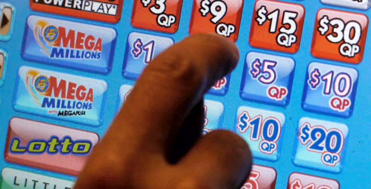 Mega Millions, Powerball jackpots over $300 million combined; Thursday’s Ohio Lottery results