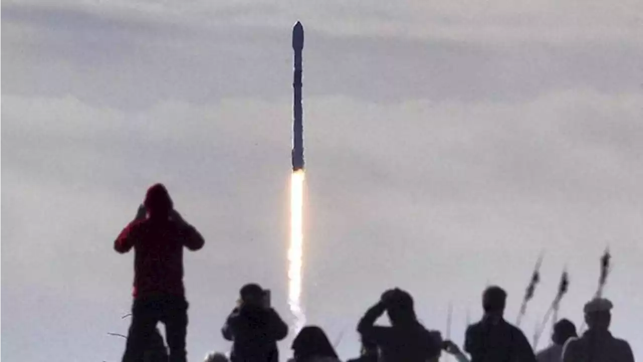 Apa Itu Starlink, Satelit SpaceX yang Jadi Perhatian China