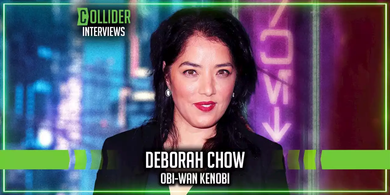 ‘Obi-Wan Kenobi’ Director Deborah Chow on Crafting the Lightsaber Fights & Why the Final Episode is Her Favorite