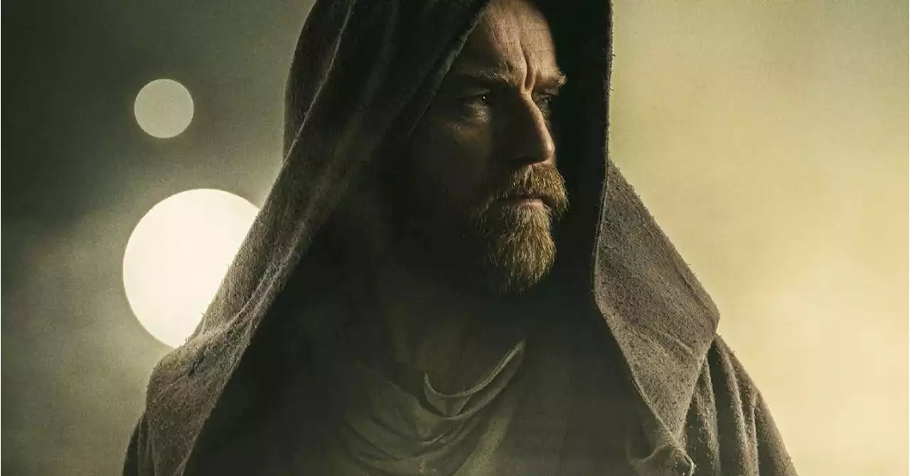 Star Wars Fans Are Loving Obi-Wan Kenobi's Return on Disney+