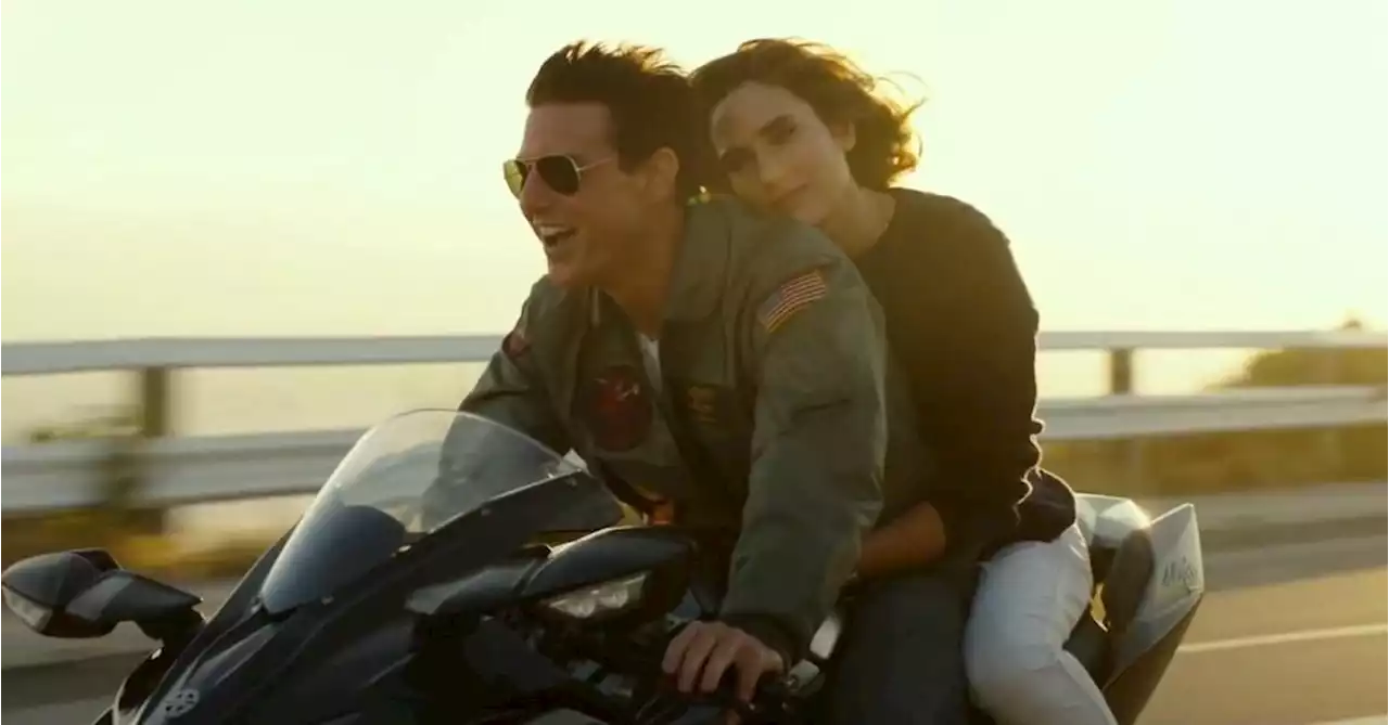 Top Gun: Maverick Audiences Agree With Critics Giving Film Near Perfect Rotten Tomatoes Score