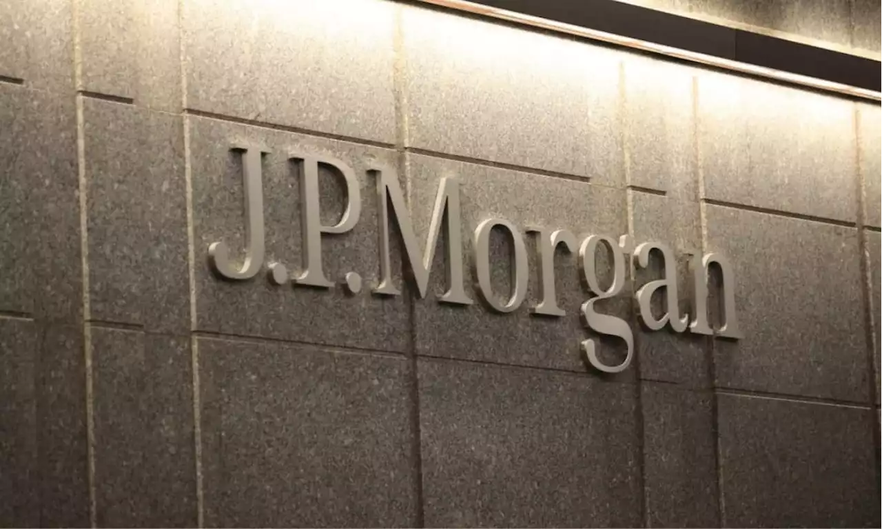 JPMorgan Trials Blockchain For Collateral Settlements, Possible DeFi Bridge