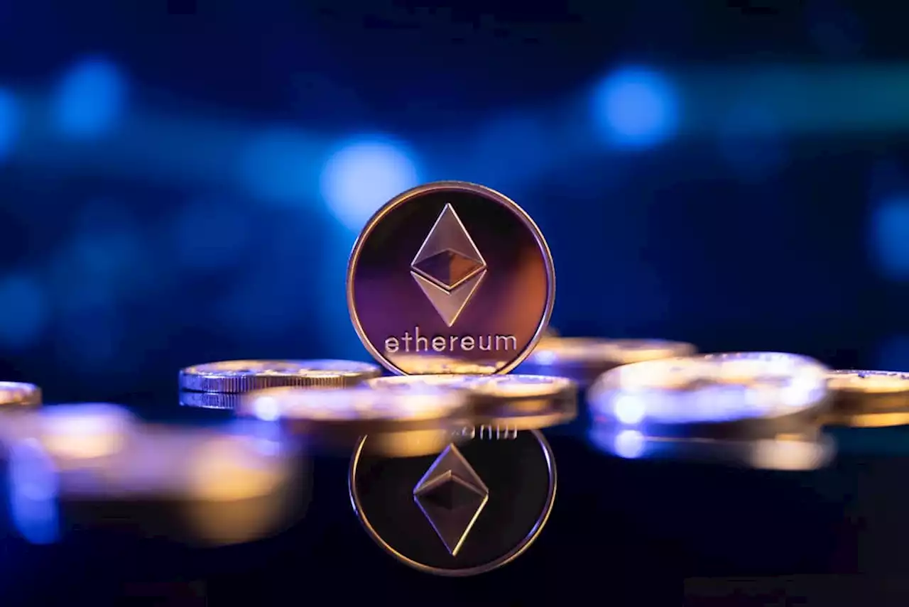 Ethereum network records extremely low fees as on-chain activity diminishes