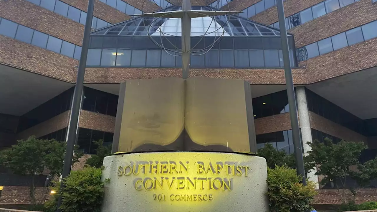 Southern Baptist leaders release secret accused abuser list