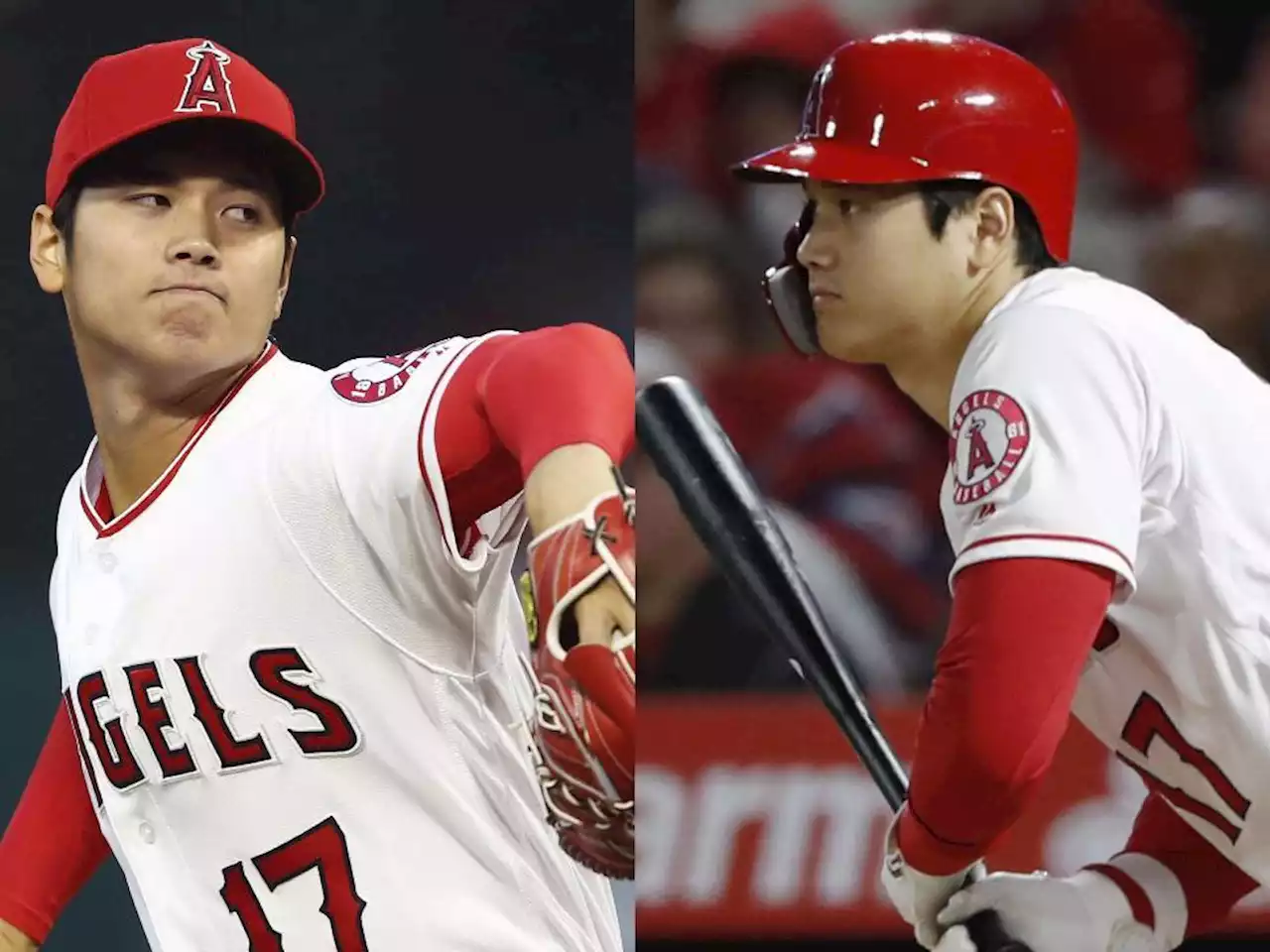 大谷翔平、「３番・投手」で左腕・柳賢振と日韓初対決 ４勝目＆１０号なるか/デイリースポーツ online