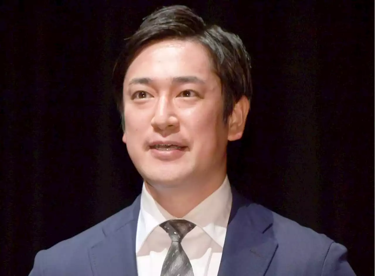 辻岡義堂アナ、妻・鷲尾春果のサプライズレターに涙、涙 宇宙飛行士試験「一番迷惑を」/デイリースポーツ online