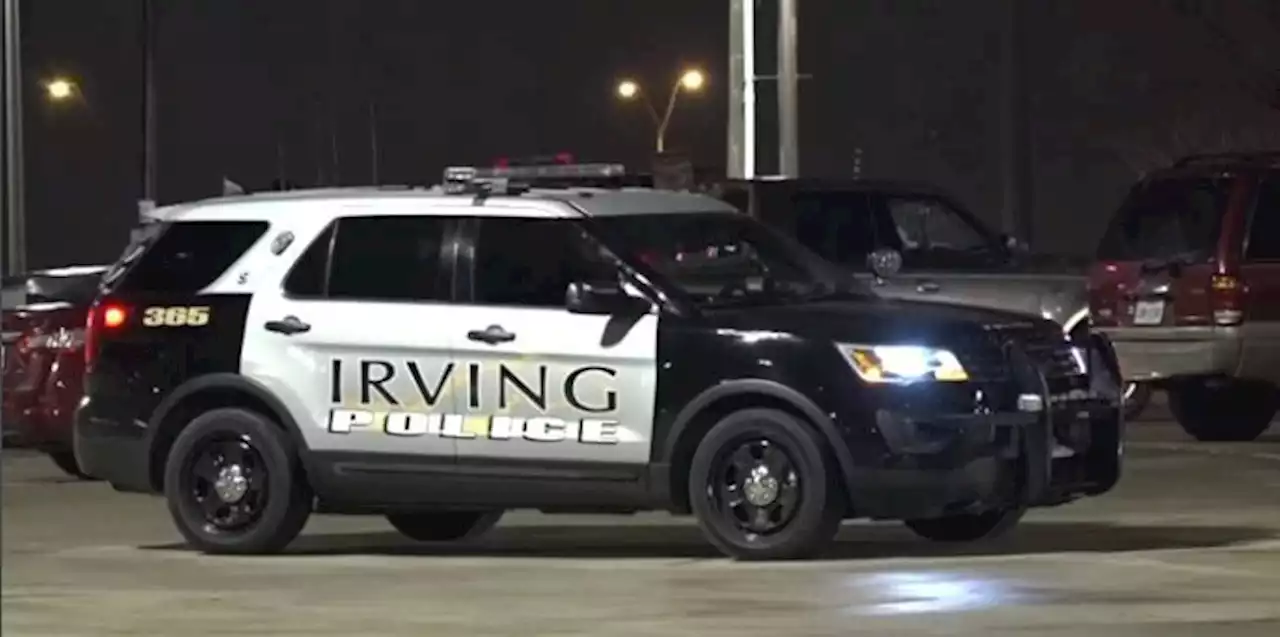 Irving police will ramp up DWI enforcement Memorial Day weekend