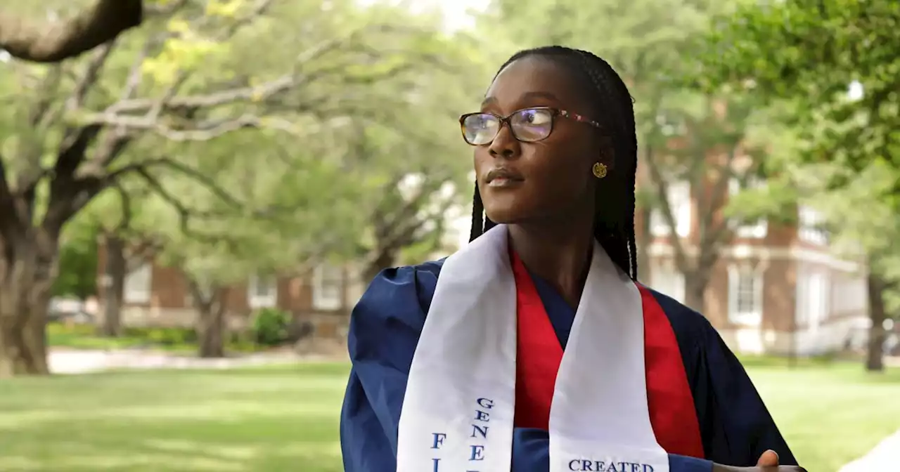 What first-generation North Texas students face: Grads share their stories