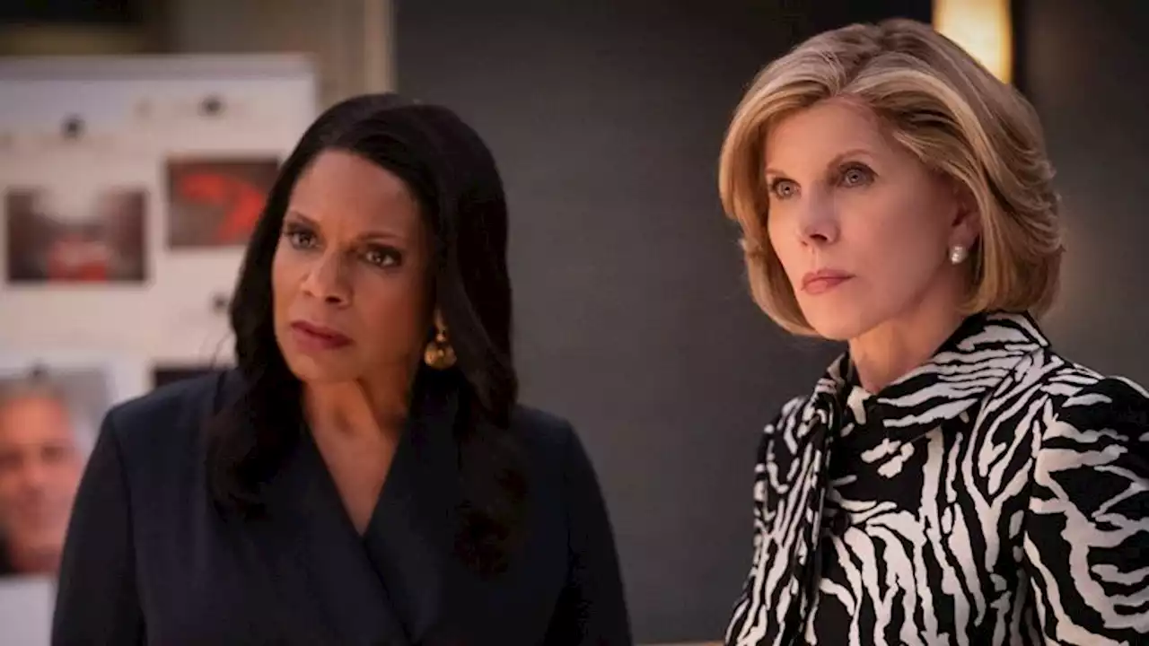 ‘The Good Fight’ To End With Season 6 Tackling Roe v. Wade & Civil War; EPs Talk Possible Cast Returns; Premiere Date Set