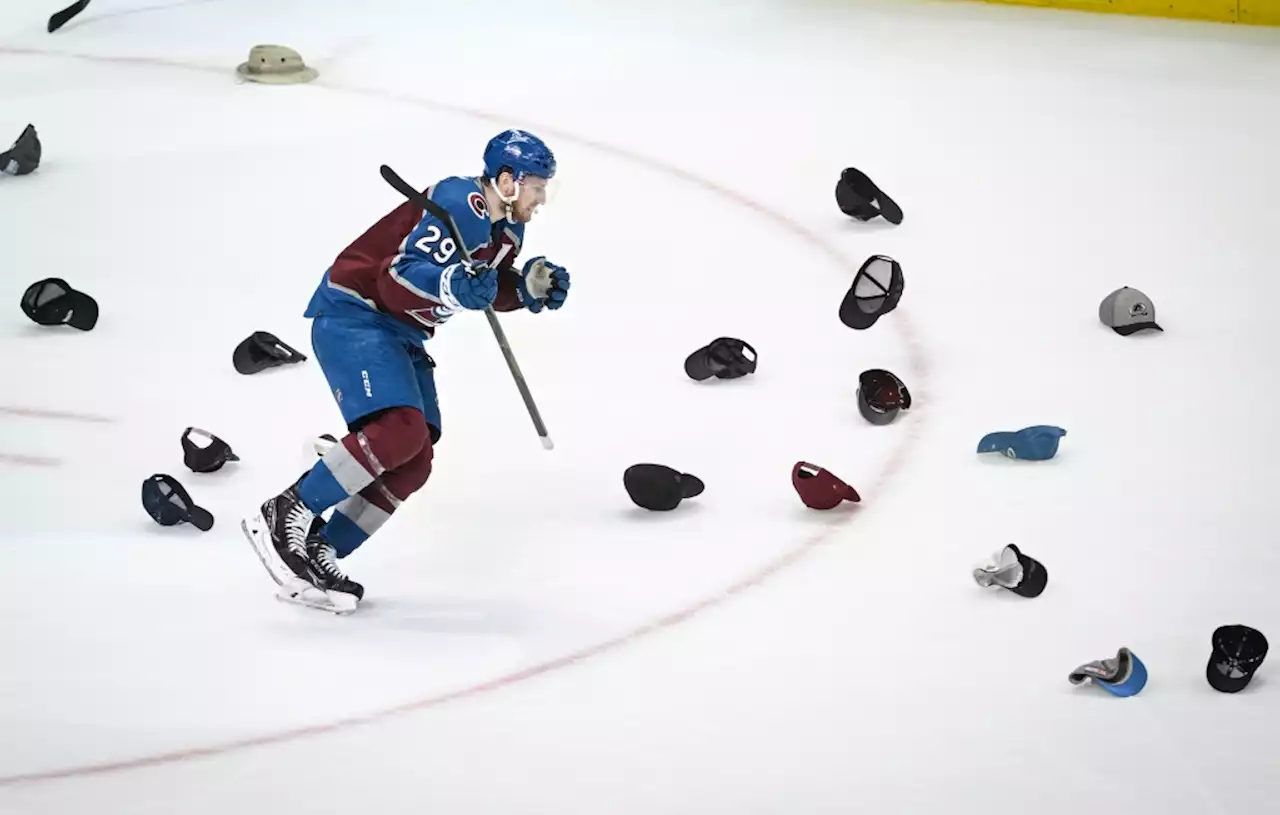 Avalanche vs. St. Louis Blues Game 6: Three keys to victory for Colorado