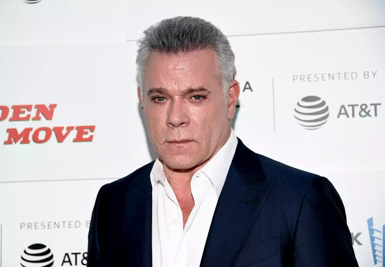 Ray Liotta, “Goodfellas” and “Field of Dreams” star, dies