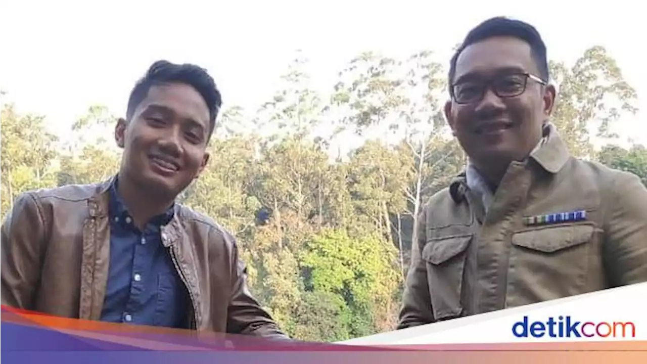 Pencarian Eril Anak Ridwan Kamil yang Hilang di Sungai Swiss Disetop Sementara