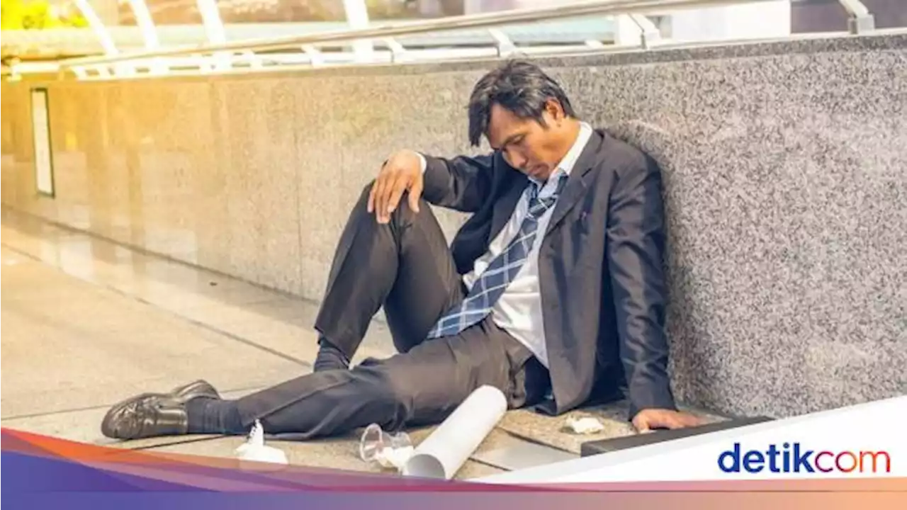 Badai PHK di Startup Bukan Bubble Burst, Terus Apa Dong?