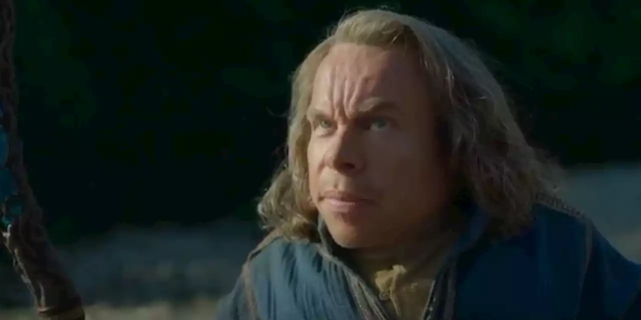 Warwick Davis's Willow show lands first trailer and Disney+ release date