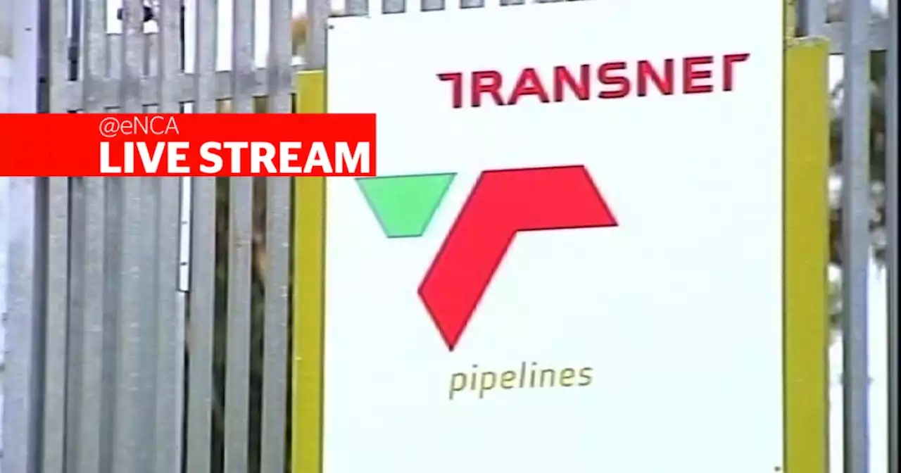 LIVESTREAM: Former Transnet executives appear in court