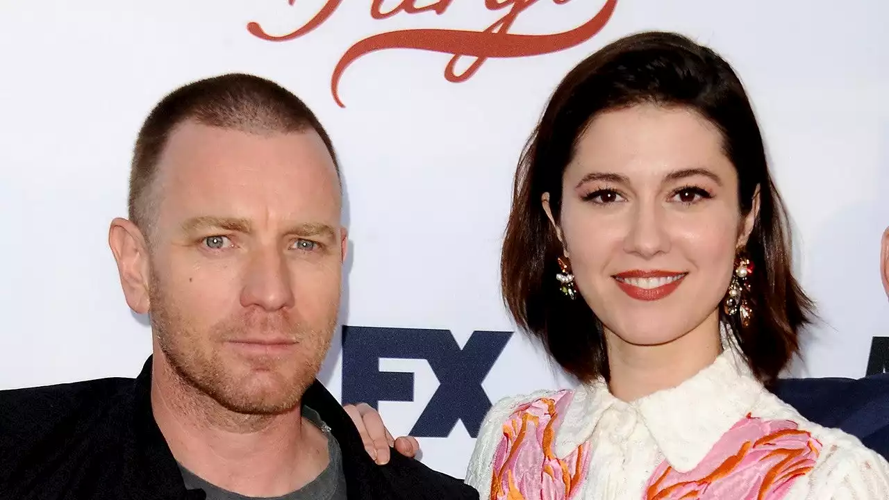 Ewan McGregor on Mary Elizabeth Winstead Joining ‘Star Wars’