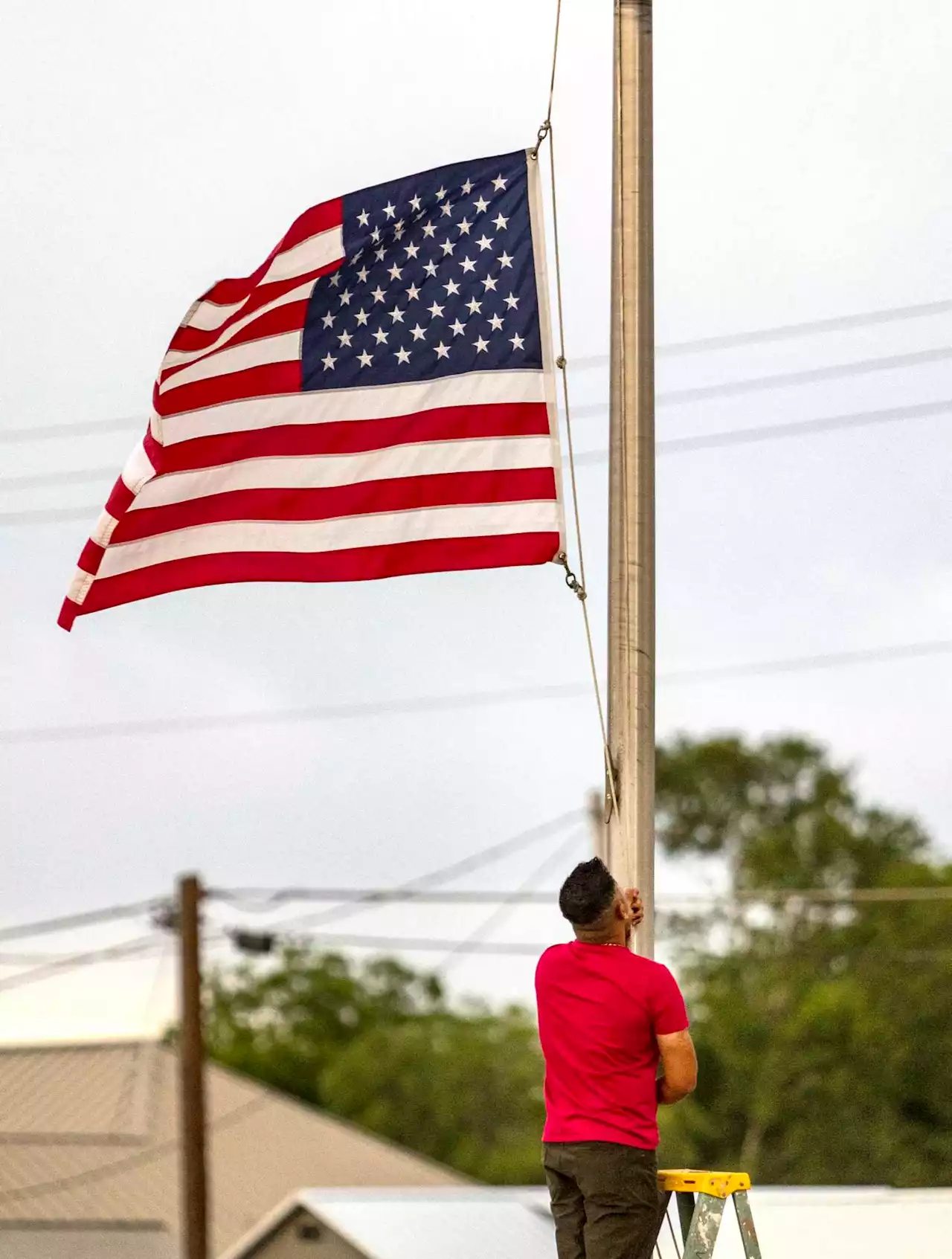 Your Turn, May 27: Readers call for change in gun laws after Uvalde