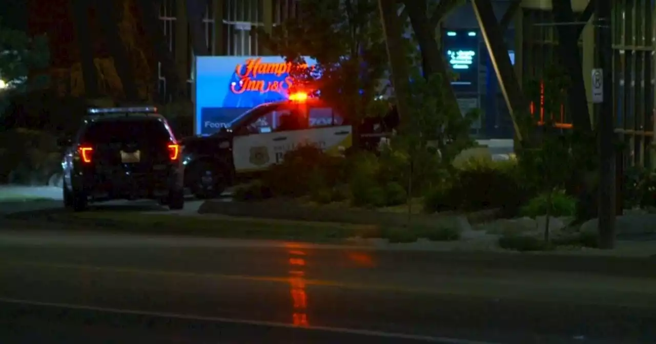 Suspicious package leads to evacuations at Salt Lake City hotel