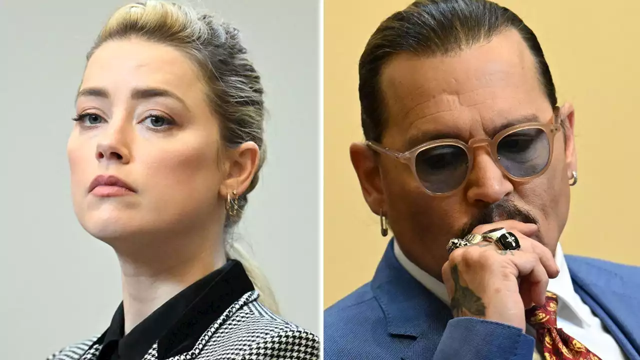 Johnny Depp-Amber Heard Trial: What happens next and when to expect a verdict