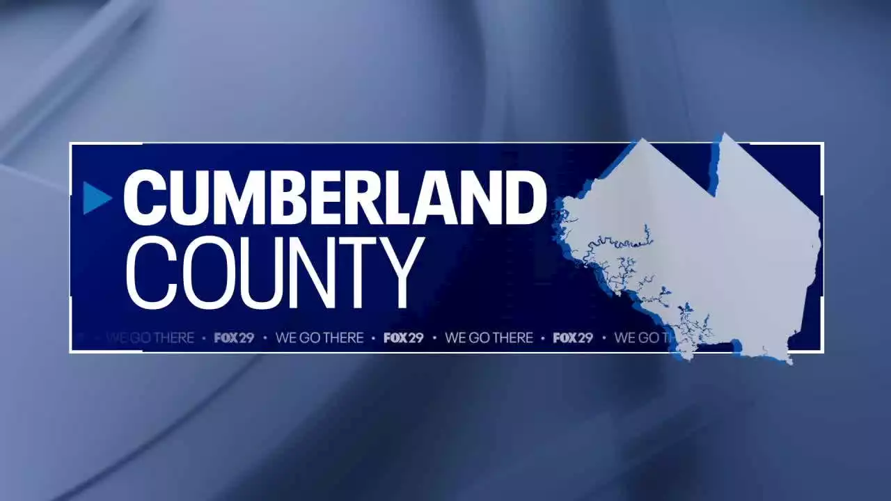 15-year-old shot to death in Cumberland County, officials say