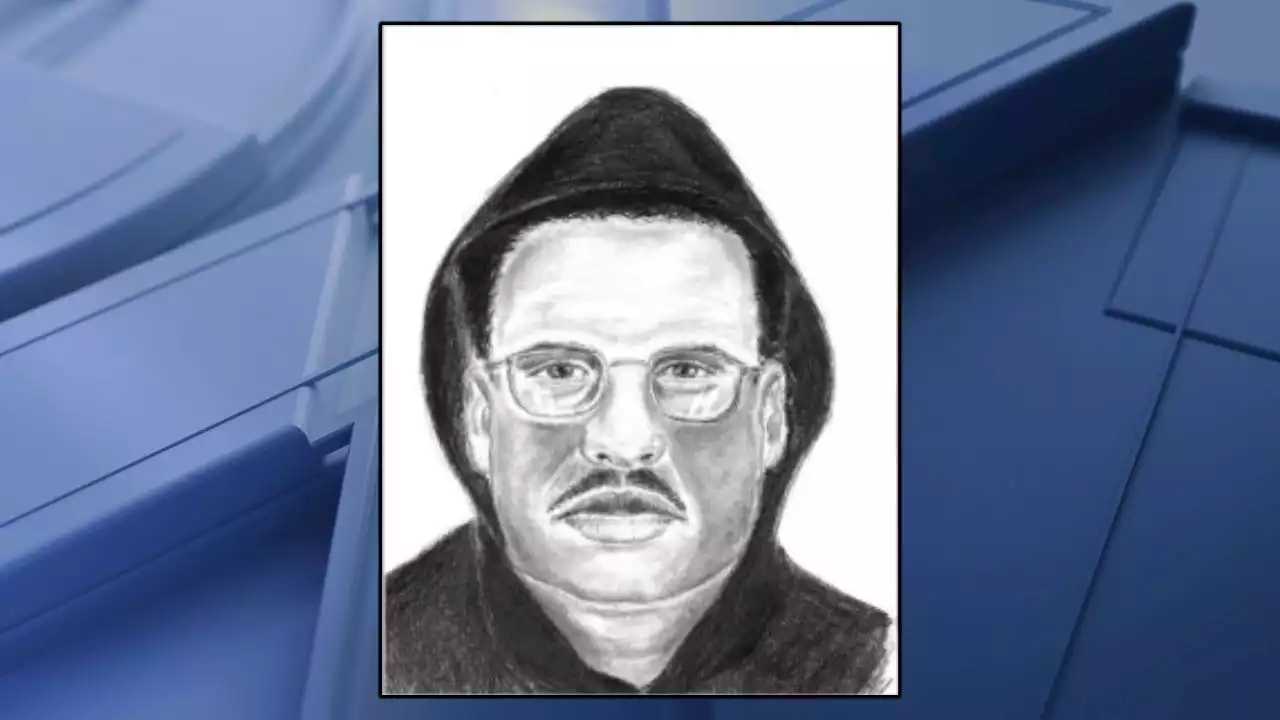 Sketch shows suspect wanted for Dallas man’s murder