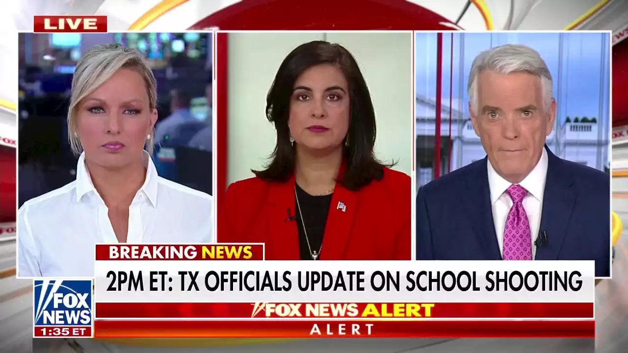 Rep. Malliotakis calls on politicians to engage law enforcement for practical solutions to mass shootings