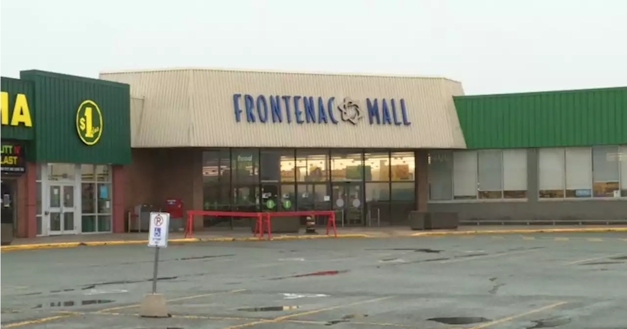 Kingston, Ont. planning committee hears details on proposed development for Frontenac Mall - Kingston | Globalnews.ca