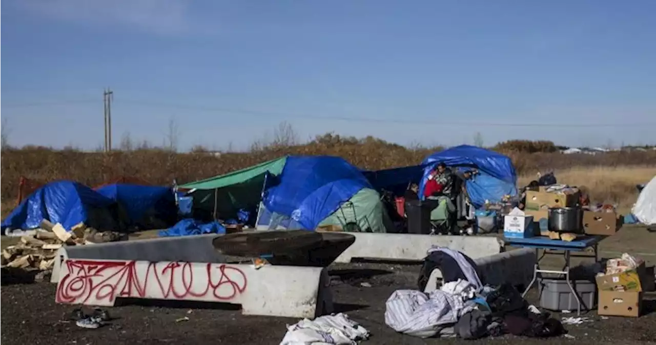 North Point Douglas residents look to resolve homelessness problem - Winnipeg | Globalnews.ca