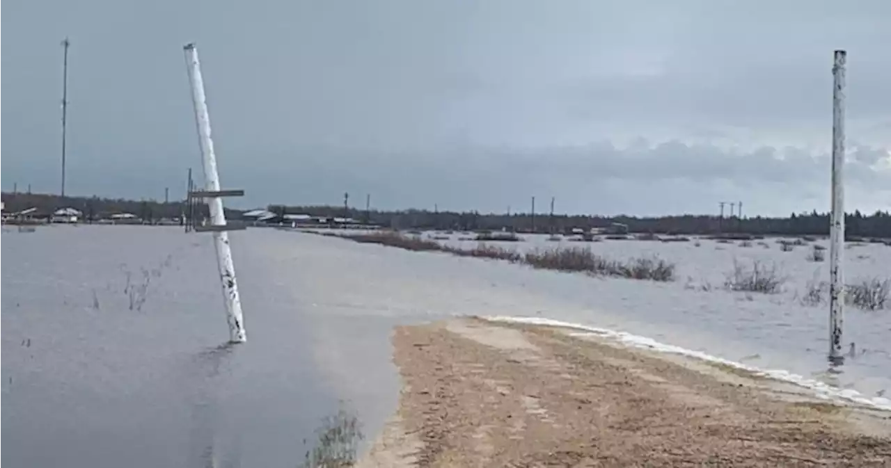 ‘We can’t come home’: Peguis First Nation evacuees tally up flood damages - Winnipeg | Globalnews.ca